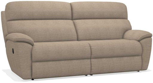 La-Z-Boy Roman Putty Two-Seat Reclining Sofa image