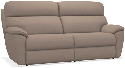 La-Z-Boy Roman Cashmere Power Two-Seat Reclining Sofa image