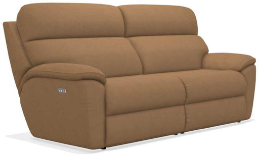 La-Z-Boy Roman Fawn Power Two-Seat Reclining Sofa image