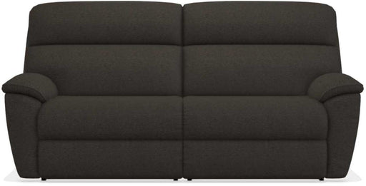 La-Z-Boy Roman Mink PowerReclineï¿½ with Power Headrest 2-Seat Sofa image