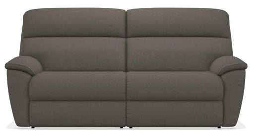 La-Z-Boy Roman Granite PowerReclineï¿½ with Power Headrest 2-Seat Sofa image