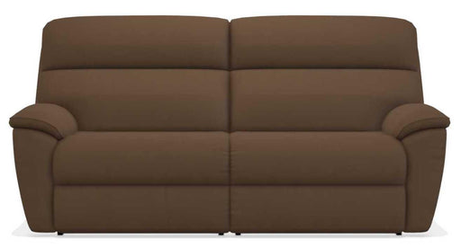 La-Z-Boy Roman Canyon PowerReclineï¿½ with Power Headrest 2-Seat Sofa image