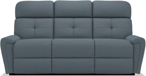 La-Z-Boy Douglas Denim Power Reclining Sofa image