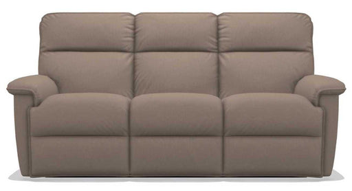 La-Z-Boy Jay Cashmere Power Reclining Sofa with Headrest image
