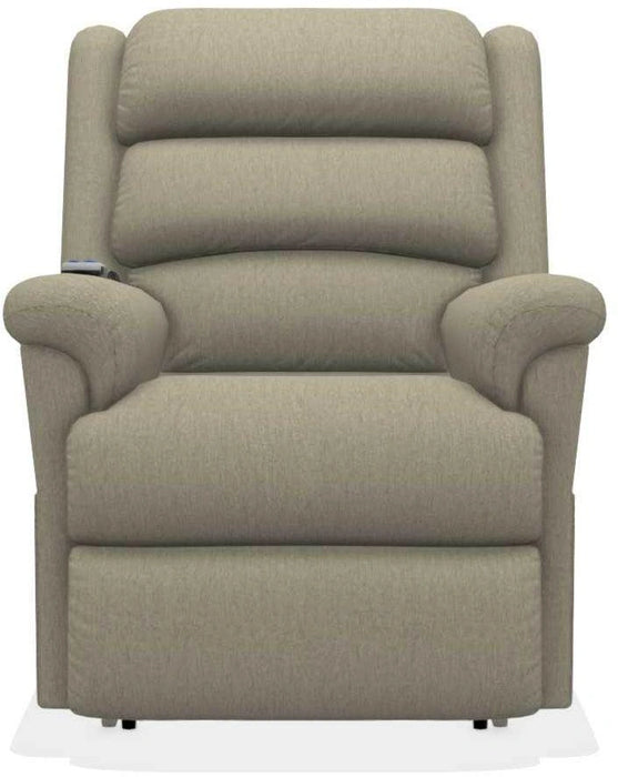 La-Z-Boy Astor Teak Platinum Power Lift Recliner