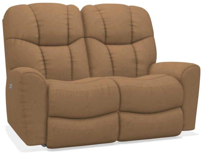 La-Z-Boy Rori Fawn Power Reclining Loveseat