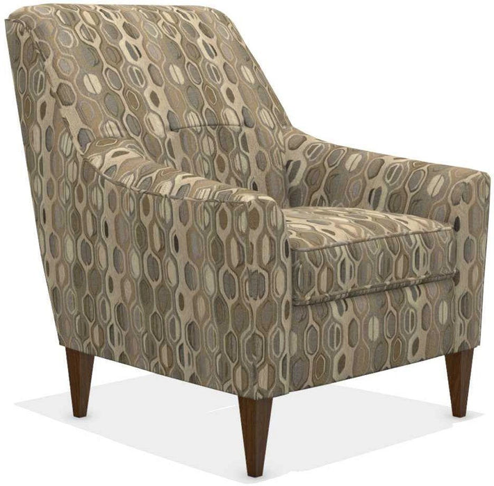 La-Z-Boy Barista Flax Chair
