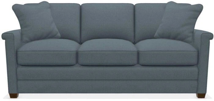 La-Z-Boy Bexley Denim Sofa