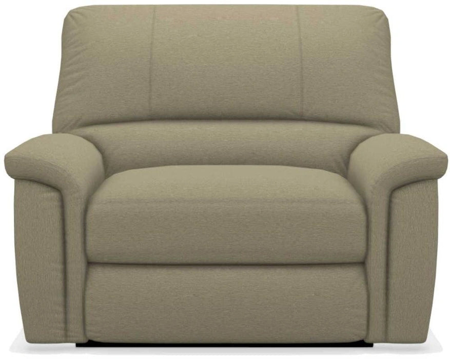 La-Z-Boy Aspen PowerRecline La-Z-Time Fossil Recliner