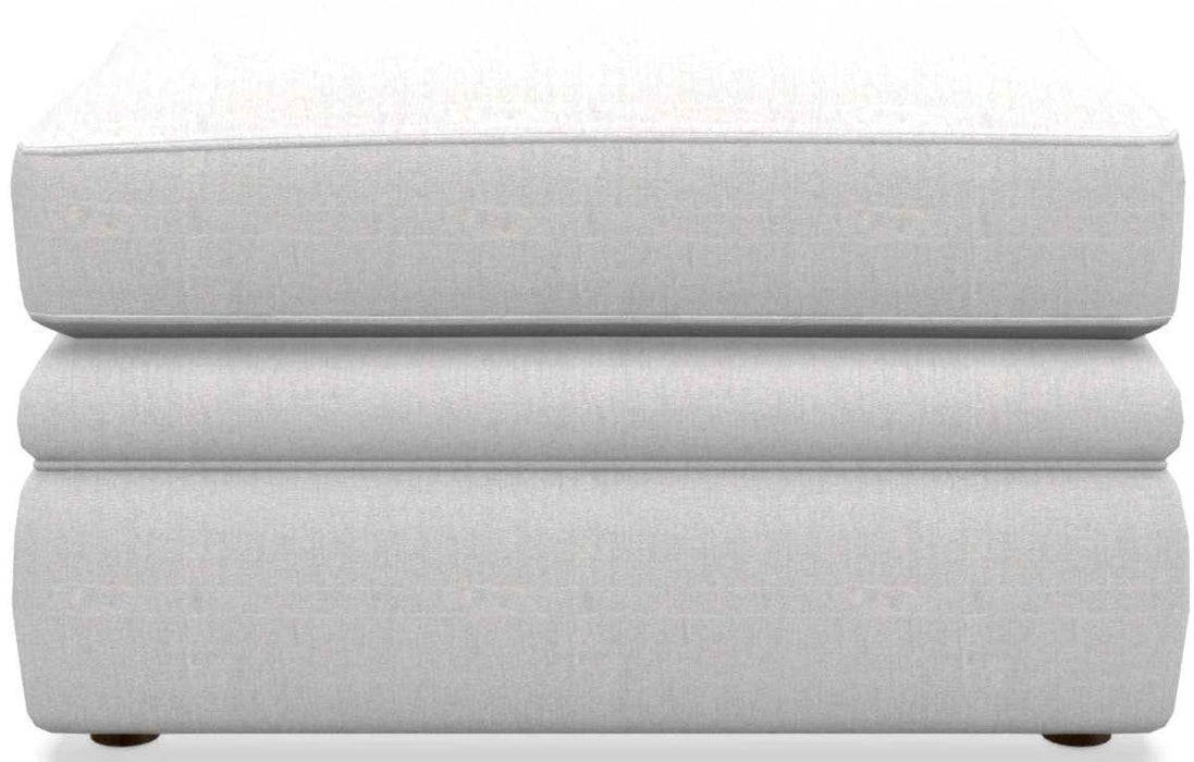 La-Z-Boy Collins Muslin Ottoman