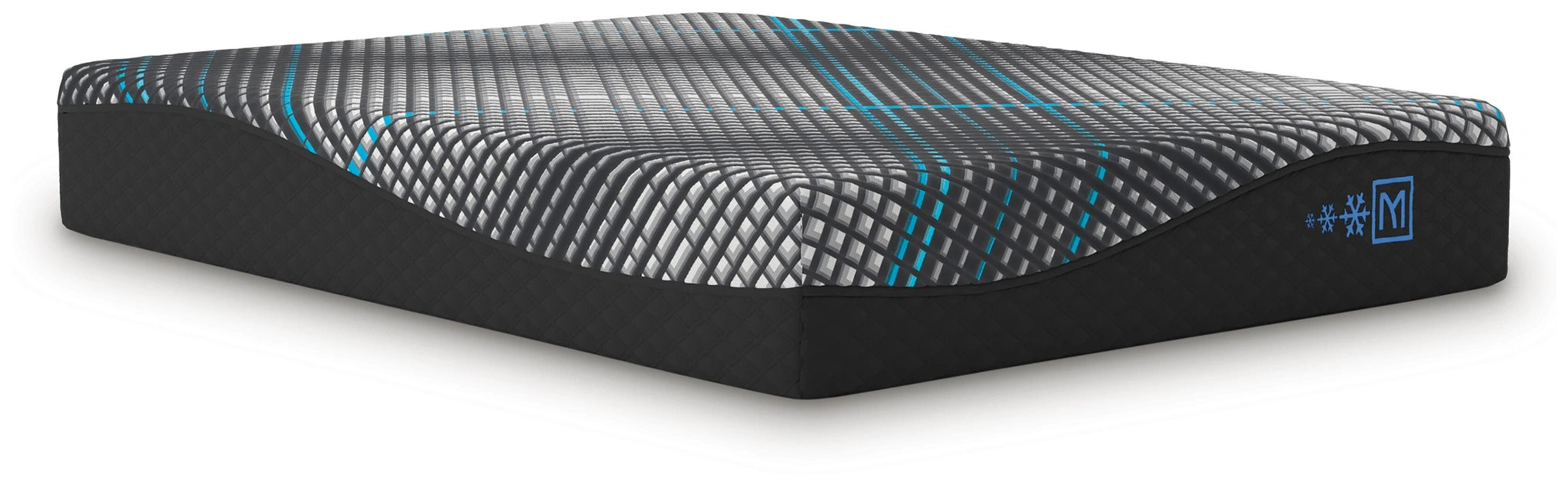 Millennium 2.0 12 Inch Foam Mattress