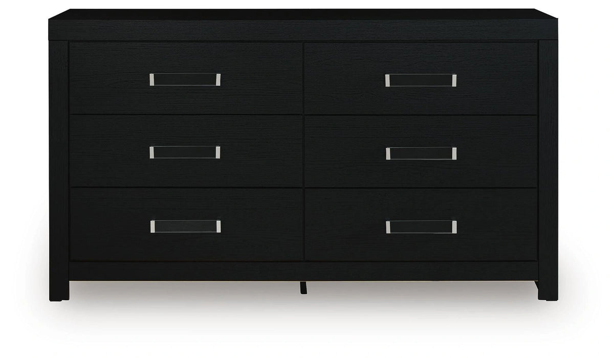 Maeling Dresser