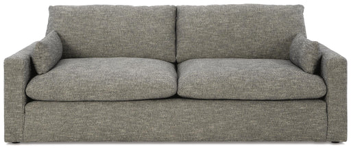 Dramatic Sofa - Aumand's Furniture (North Walpole, NH) 