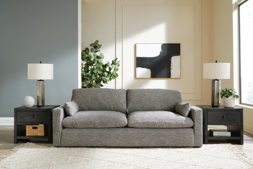 Dramatic Sofa - Aumand's Furniture (North Walpole, NH) 