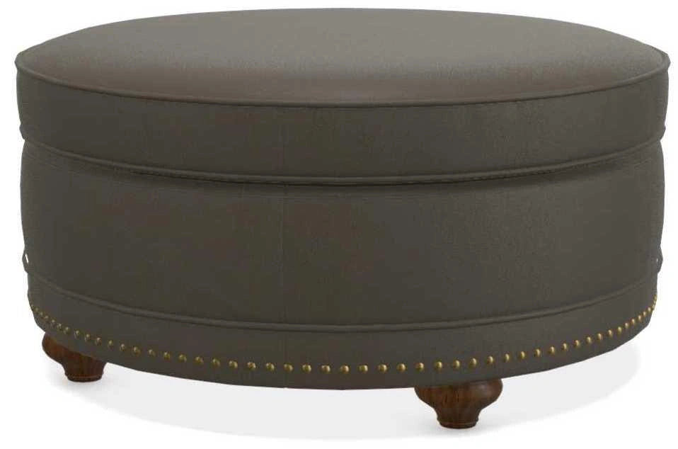 La-Z-Boy Coronet Tar Storage Ottoman
