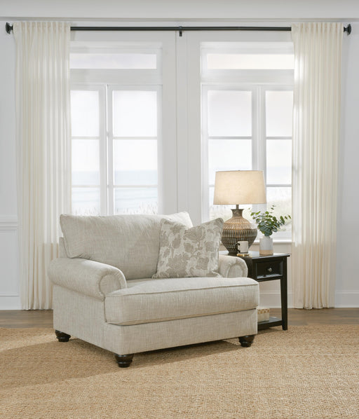 Asanti Oversized Chair - Aumand's Furniture (North Walpole, NH) 