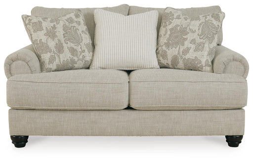 Asanti Loveseat - Aumand's Furniture (North Walpole, NH) 
