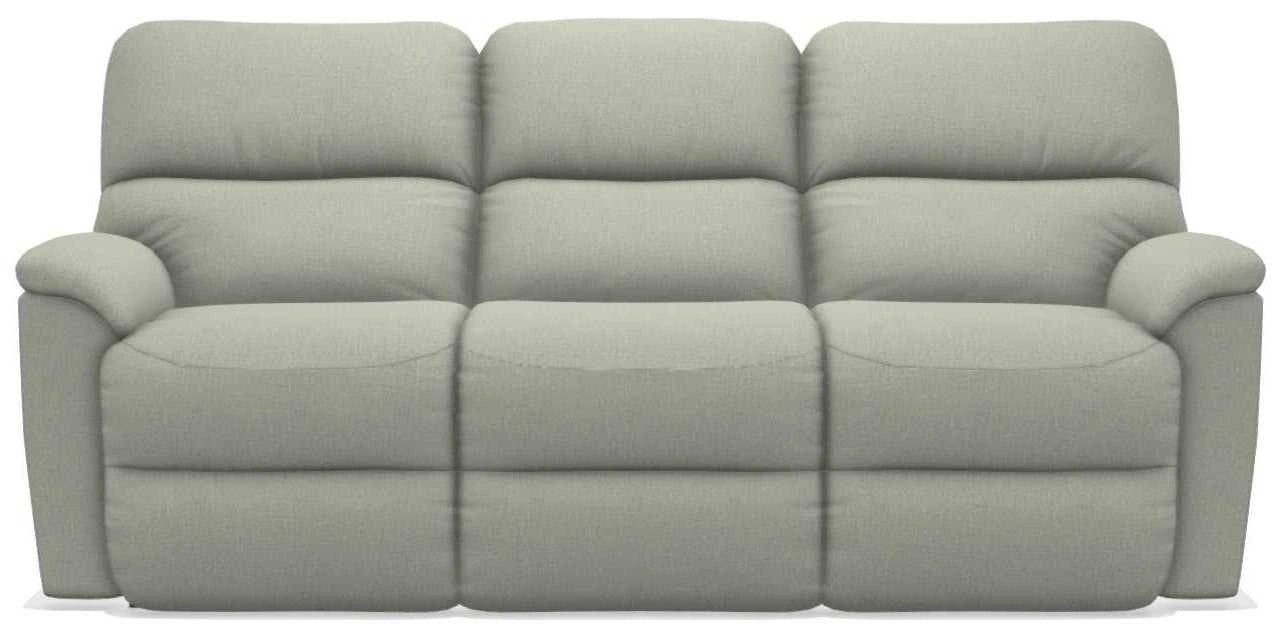 La-Z-Boy Brooks Tranquil Reclining Sofa