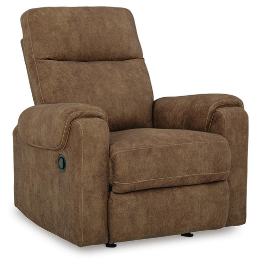 Edenwold Recliner - Aumand's Furniture (North Walpole, NH) 