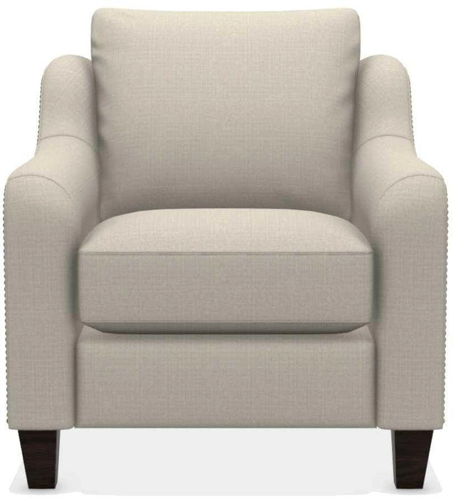 La-Z-Boy Talbot Premier Brindle Stationary Chair
