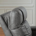 Schooner Rocks Power Recliner - Aumand's Furniture (North Walpole, NH) 