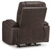 Schooner Rocks Power Recliner - Aumand's Furniture (North Walpole, NH) 