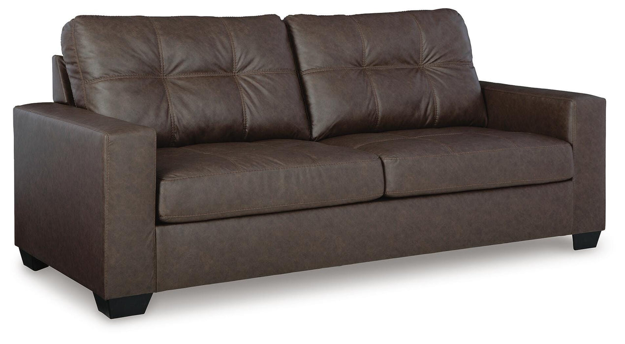 Barlin Mills Sofa Sleeper - Aumand's Furniture (North Walpole, NH) 