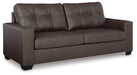 Barlin Mills Sofa Sleeper - Aumand's Furniture (North Walpole, NH) 