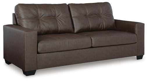 Barlin Mills Sofa Sleeper - Aumand's Furniture (North Walpole, NH) 