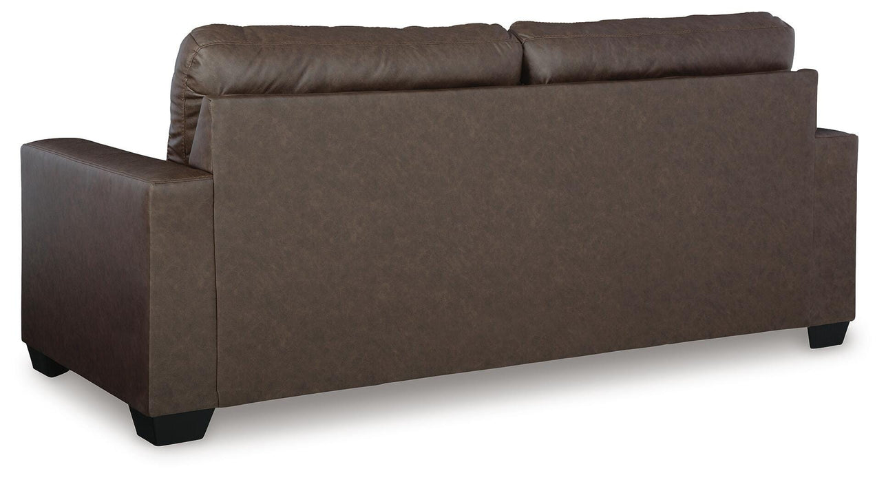 Barlin Mills Sofa Sleeper - Aumand's Furniture (North Walpole, NH) 