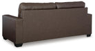 Barlin Mills Sofa Sleeper - Aumand's Furniture (North Walpole, NH) 