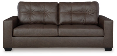 Barlin Mills Sofa - Aumand's Furniture (North Walpole, NH) 