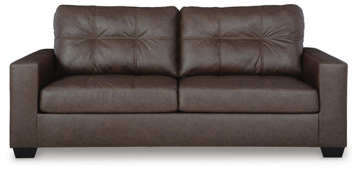 Barlin Mills Sofa - Aumand's Furniture (North Walpole, NH) 