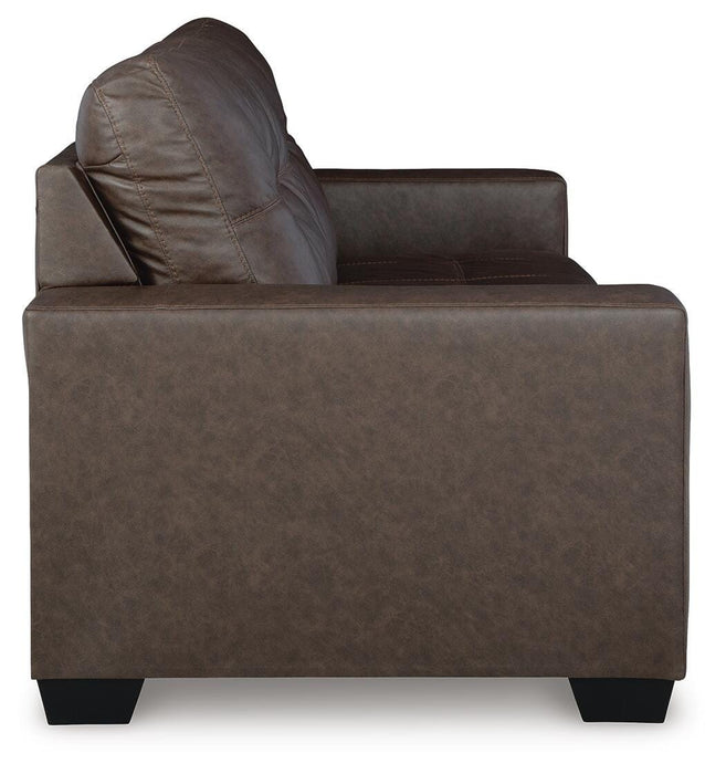 Barlin Mills Sofa Sleeper - Aumand's Furniture (North Walpole, NH) 