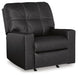 Barlin Mills Recliner - Aumand's Furniture (North Walpole, NH) 
