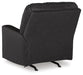 Barlin Mills Recliner - Aumand's Furniture (North Walpole, NH) 