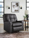 Barlin Mills Recliner - Aumand's Furniture (North Walpole, NH) 