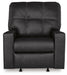 Barlin Mills Recliner - Aumand's Furniture (North Walpole, NH) 