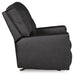 Barlin Mills Recliner - Aumand's Furniture (North Walpole, NH) 