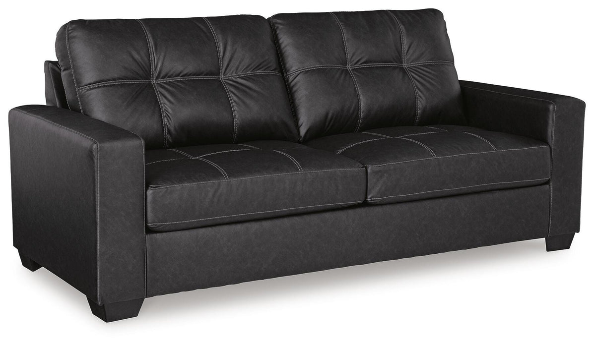 Barlin Mills Sofa Sleeper - Aumand's Furniture (North Walpole, NH) 
