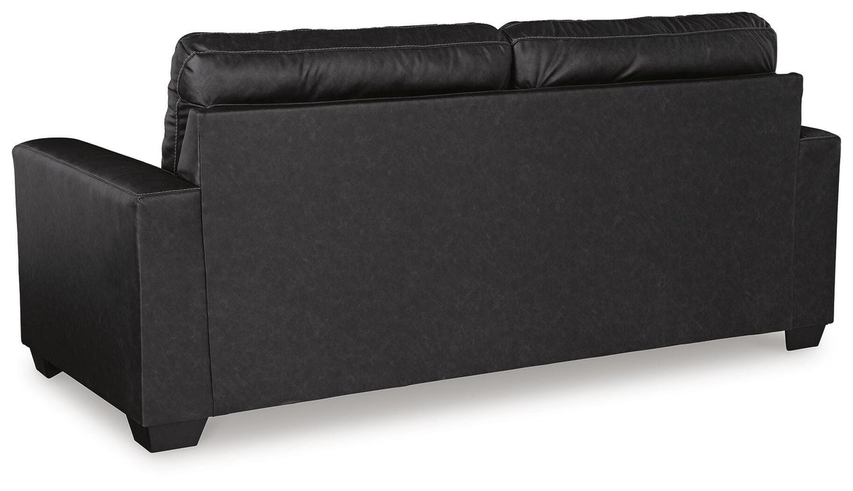 Barlin Mills Sofa Sleeper - Aumand's Furniture (North Walpole, NH) 