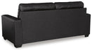 Barlin Mills Sofa Sleeper - Aumand's Furniture (North Walpole, NH) 