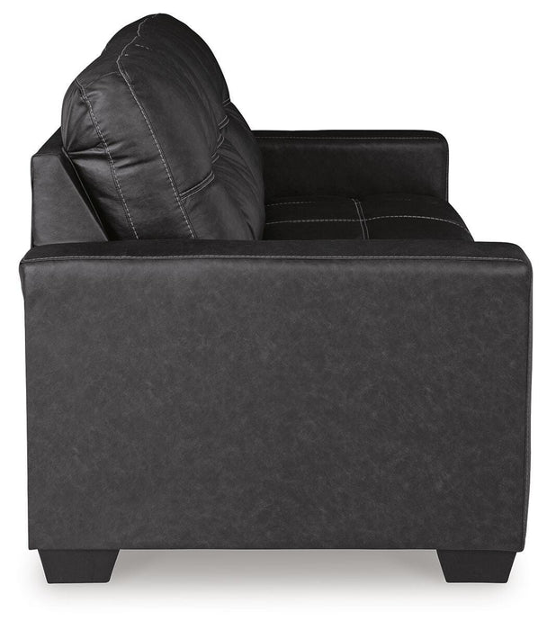 Barlin Mills Sofa Sleeper - Aumand's Furniture (North Walpole, NH) 