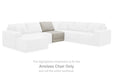 Next-Gen Gaucho Sectional Sofa - Aumand's Furniture (North Walpole, NH) 