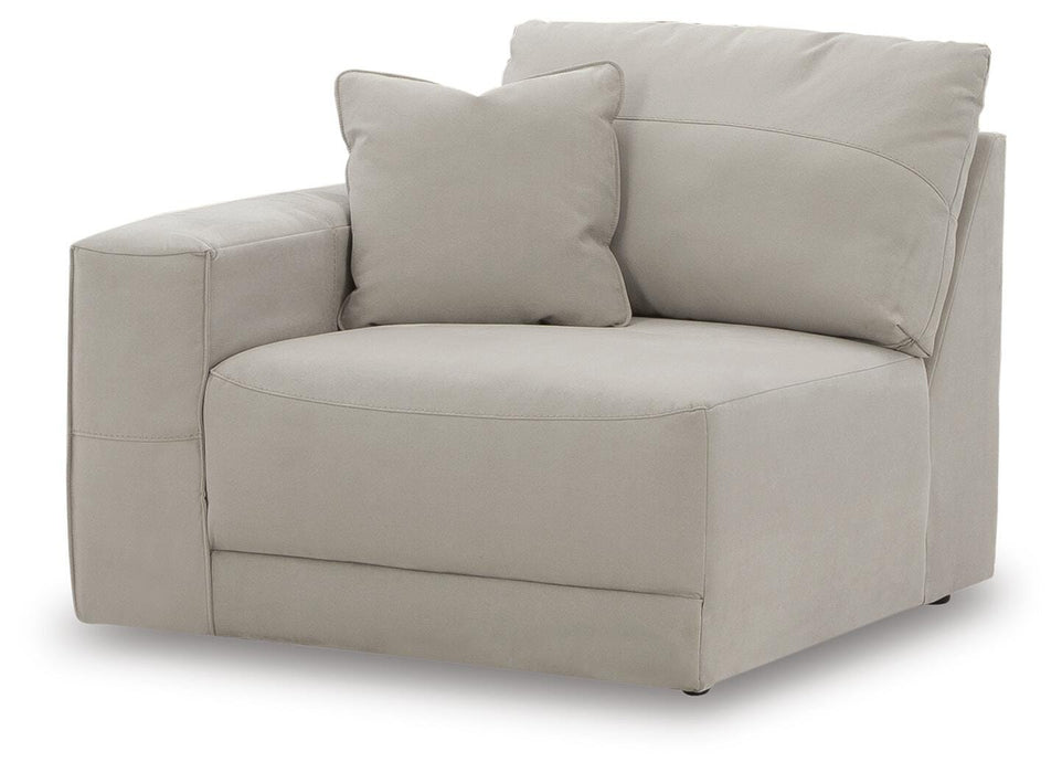Next-Gen Gaucho Sectional Sofa - Aumand's Furniture (North Walpole, NH) 