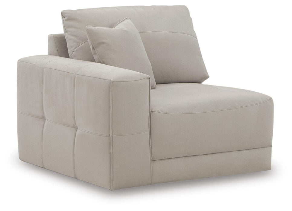 Next-Gen Gaucho Sectional Sofa - Aumand's Furniture (North Walpole, NH) 