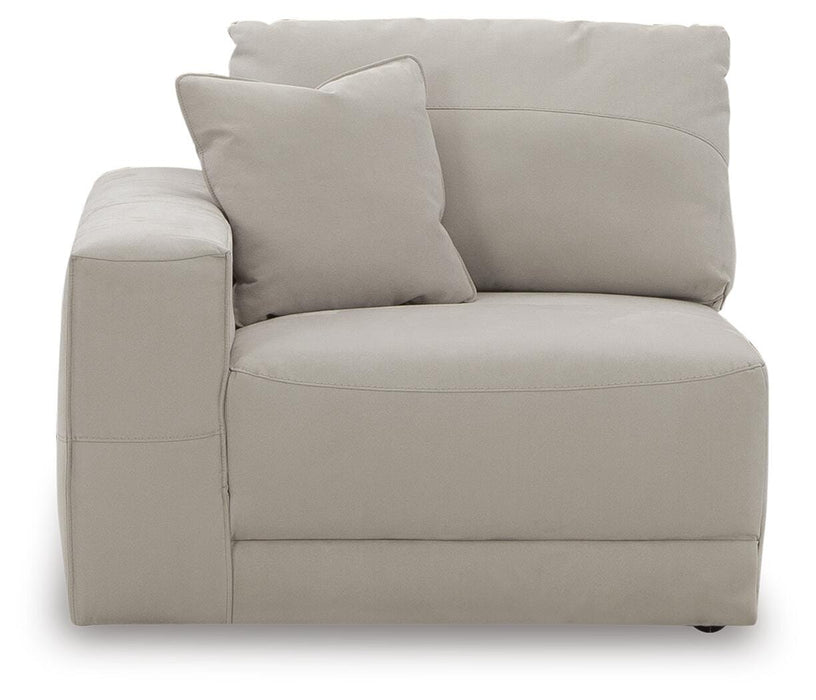Next-Gen Gaucho Sectional Sofa - Aumand's Furniture (North Walpole, NH) 