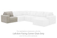 Next-Gen Gaucho Sectional Sofa - Aumand's Furniture (North Walpole, NH) 