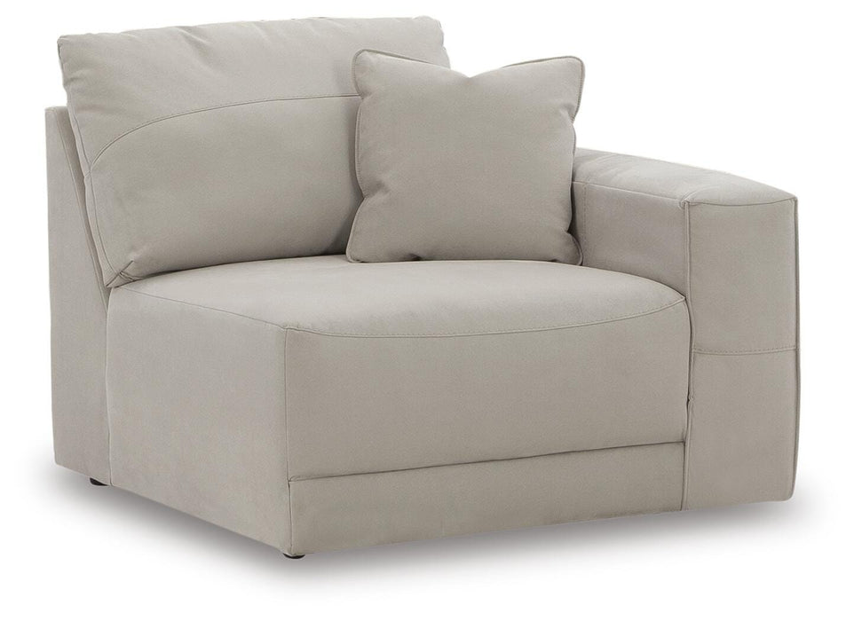 Next-Gen Gaucho Sectional Sofa - Aumand's Furniture (North Walpole, NH) 