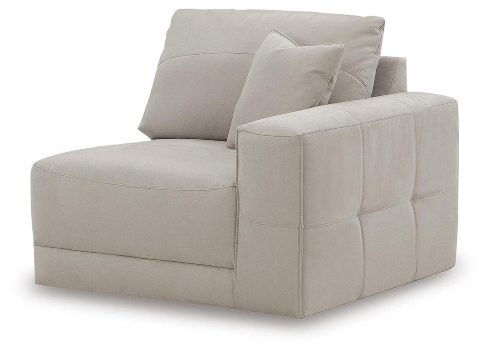 Next-Gen Gaucho Sectional Sofa - Aumand's Furniture (North Walpole, NH) 